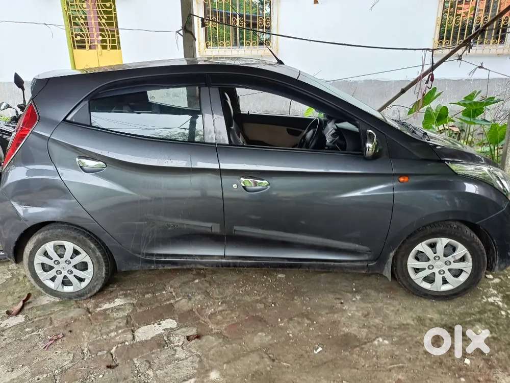 Hyundai Eon Magna 2018 Petrol