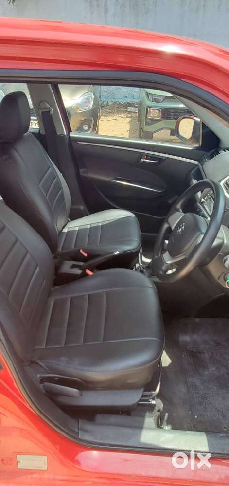 Maruti Suzuki Swift Vdi Bs Iv, 2017, Diesel