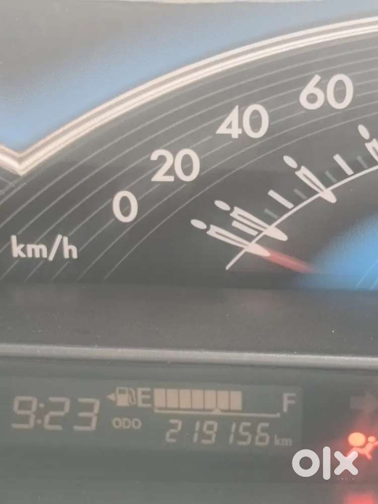 Toyota Etios 2017
