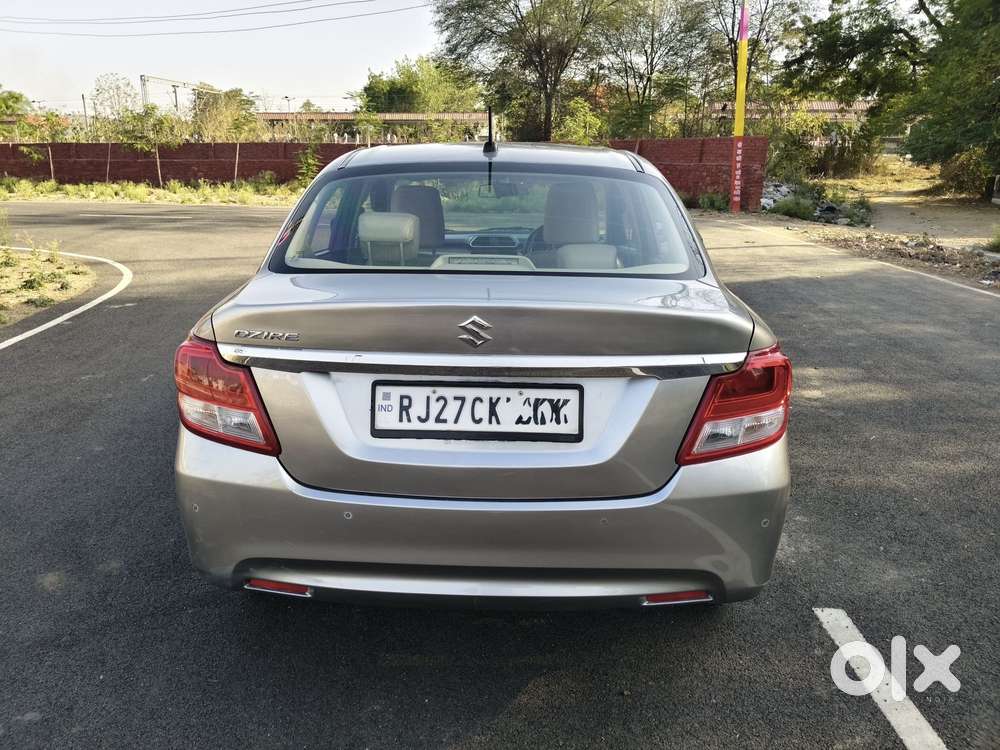 Maruti Suzuki Dzire 1.2 Vxi, 2021, Petrol