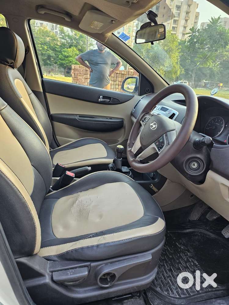 Hyundai I20 Asta 1.2 With Avn, 2012, Petrol