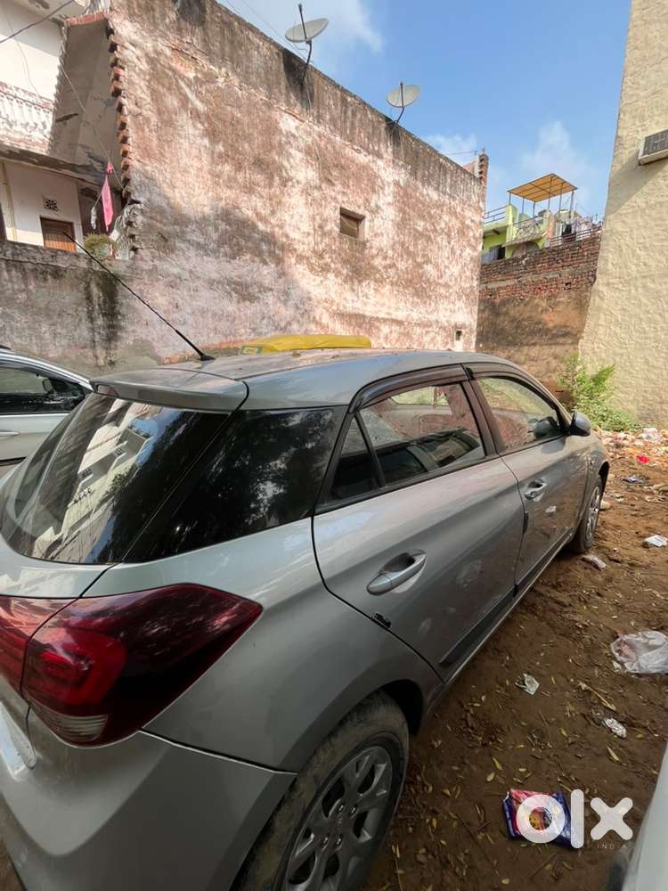 Hyundai I20 1.2 Magna 2019