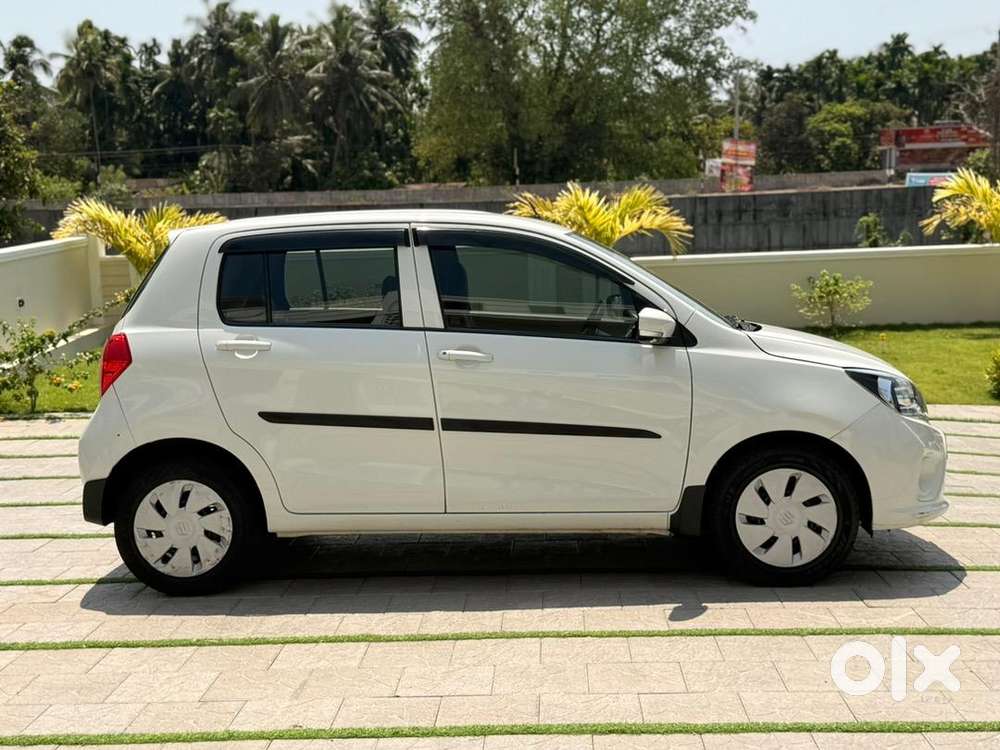 Maruti Suzuki Celerio 2019 Petrol 13100 Km Driven