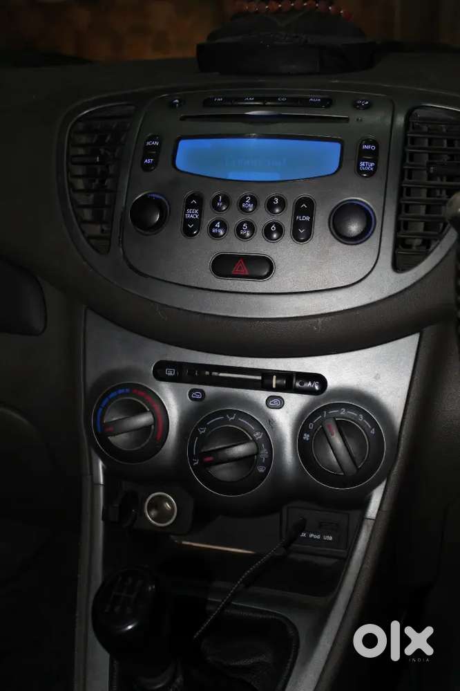 I10 For Sale ( Good Condition)