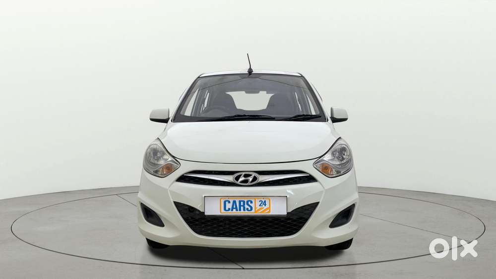 Hyundai I10 Magna 1.1l, 2013, Cng & Hybrids