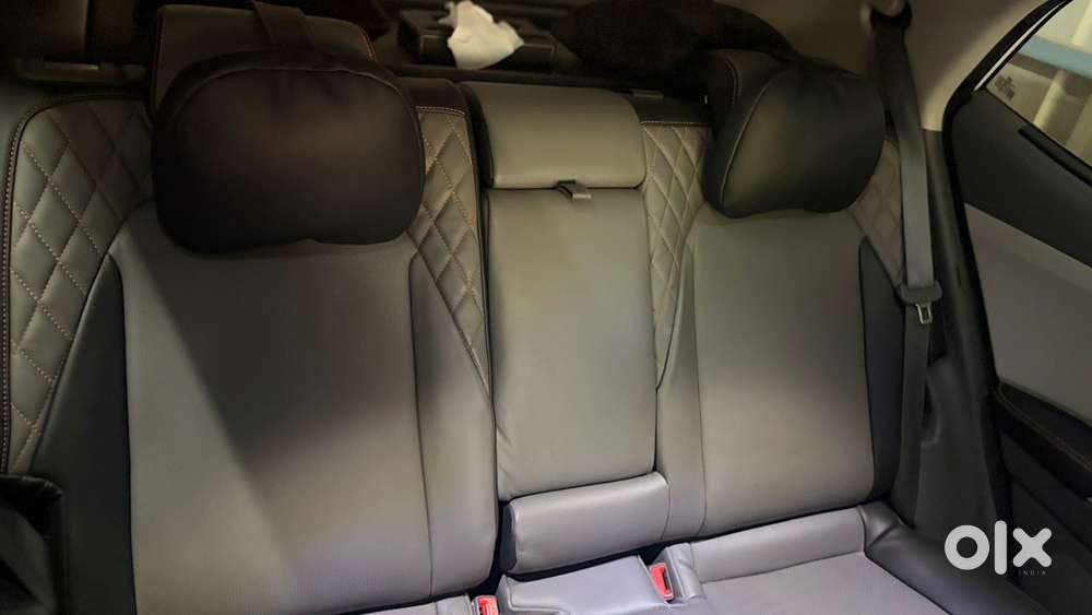 Hyundai Creta 1.5 Petrol Manual 2024