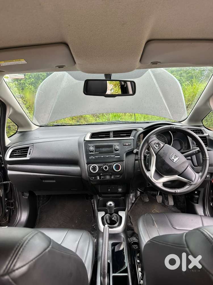 Honda Wr-v Diesel Manual 2018 Edge Edition