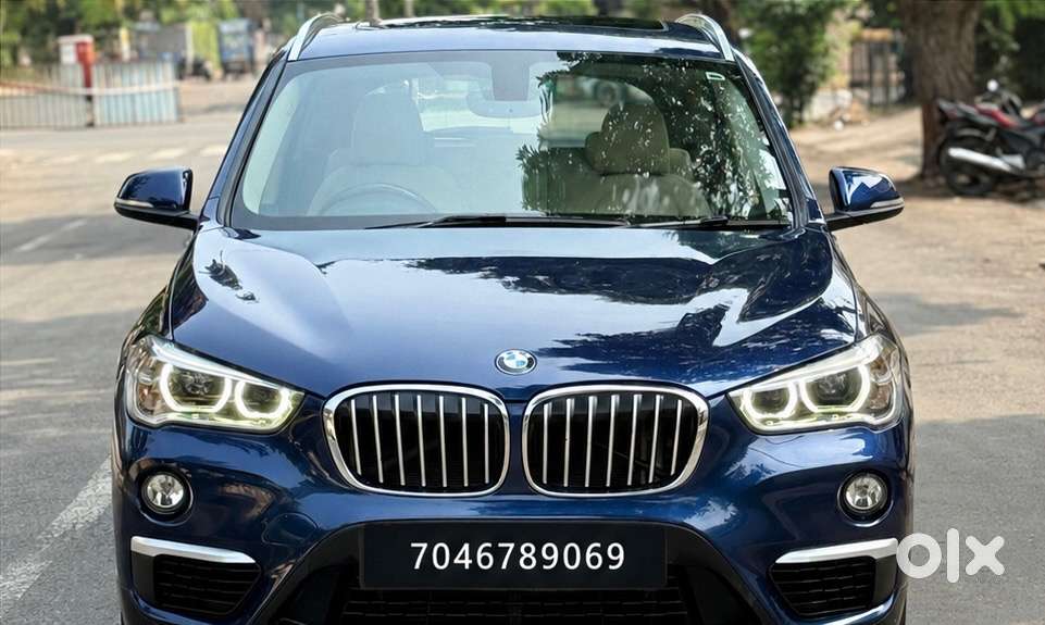 Bmw X1 Diesel