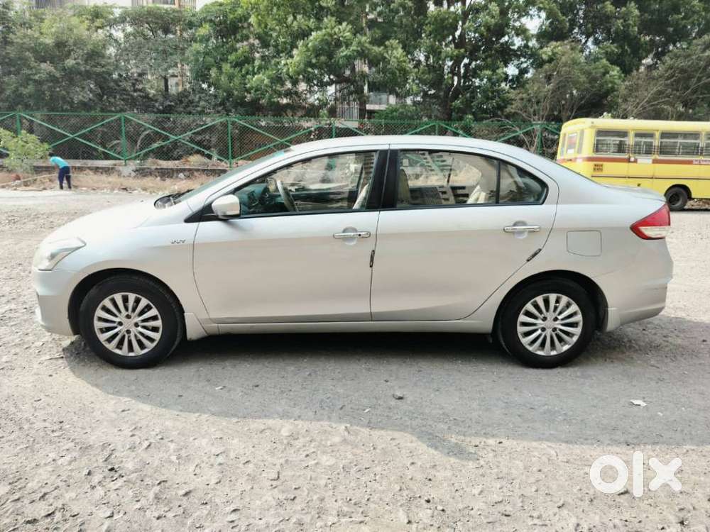 Maruti Suzuki Ciaz 2014-2017 Zxi, 2014, Petrol