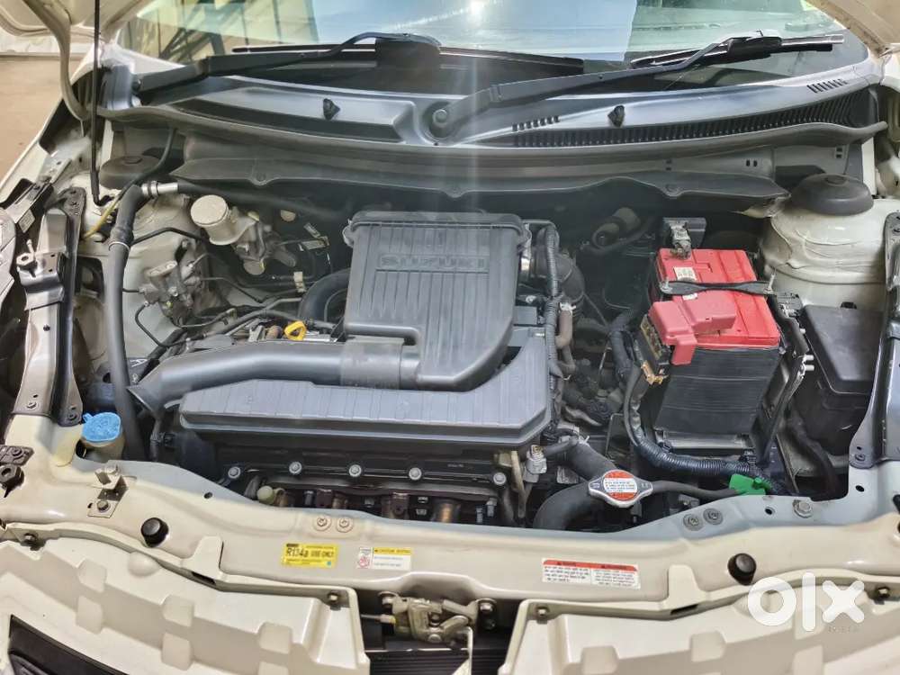 Maruti Suzuki Swift 2016 Petrol 35000 Km Driven