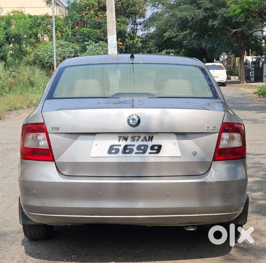 Skoda Rapid 2011-2013 1.6 Tdi Ambition, 2013, Diesel