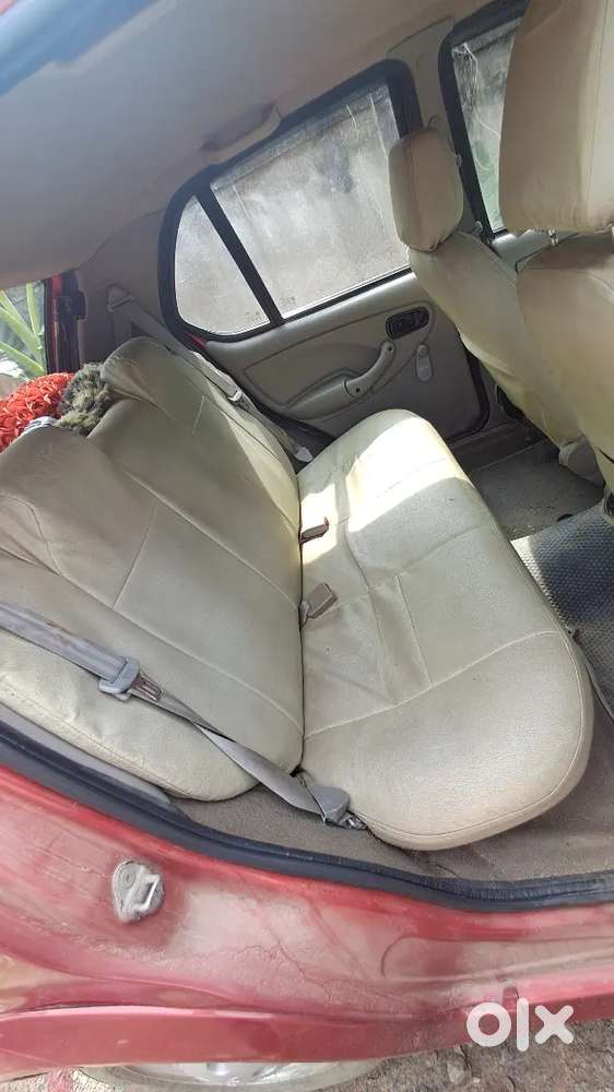 Tata Indica V2 Xeta 2010 Petrol Good Condition
