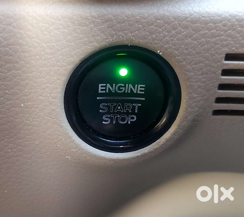 Ford Endeavour 2.2 Titanium At 4x2, 2021, Diesel