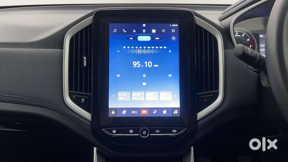 Mg Hector Shine 1.5 Turbo Mt, 2022, Petrol