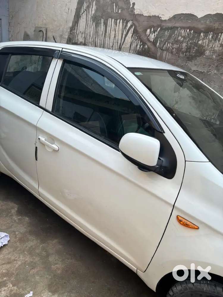 Hyundai I20 2009 Petrol 138000 Km Driven