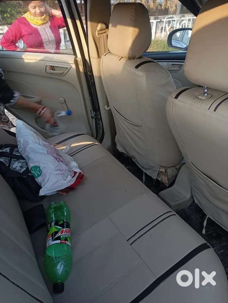 Maruti Suzuki Dzire 2018 Cng & Hybrids 300000 Km Driven