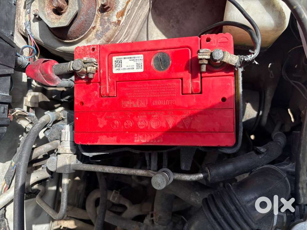 Maruti Suzuki Alto 800 Lxi, 2011, Petrol