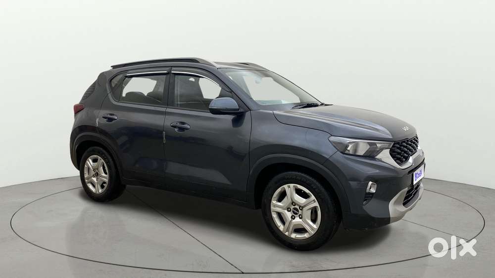 Kia Sonet 1.2 Htk Plus, 2023, Petrol
