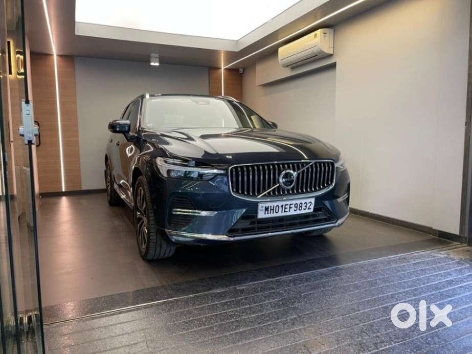 Volvo Xc60 2.0 B5 Ultimate, 2023, Petrol