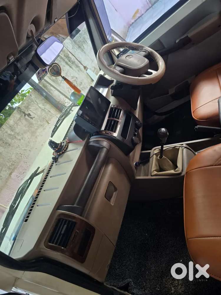 Urgent Sell Bolero Zlx 2013 Model