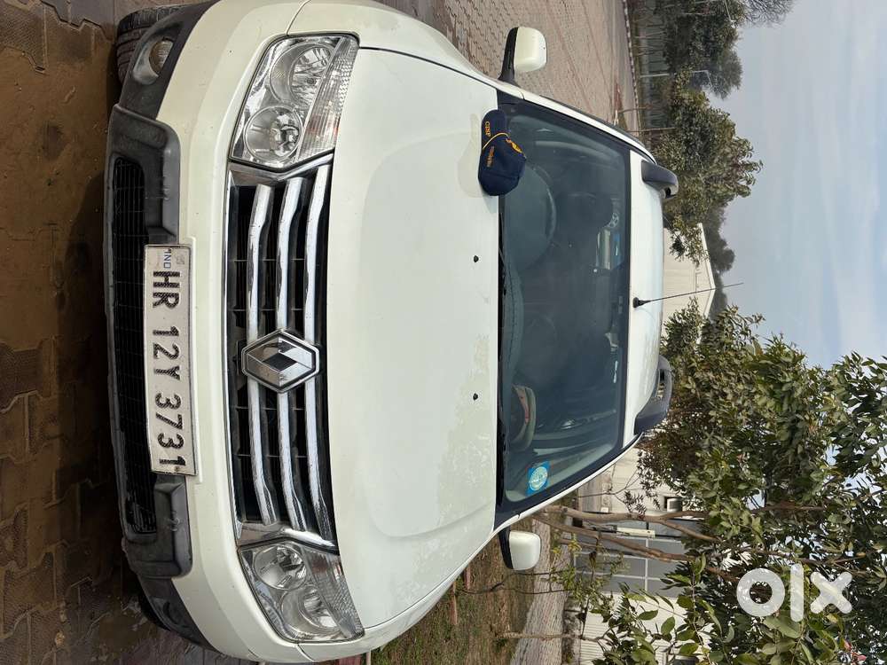 Duster Jan 2015 110 Rxl Disal
