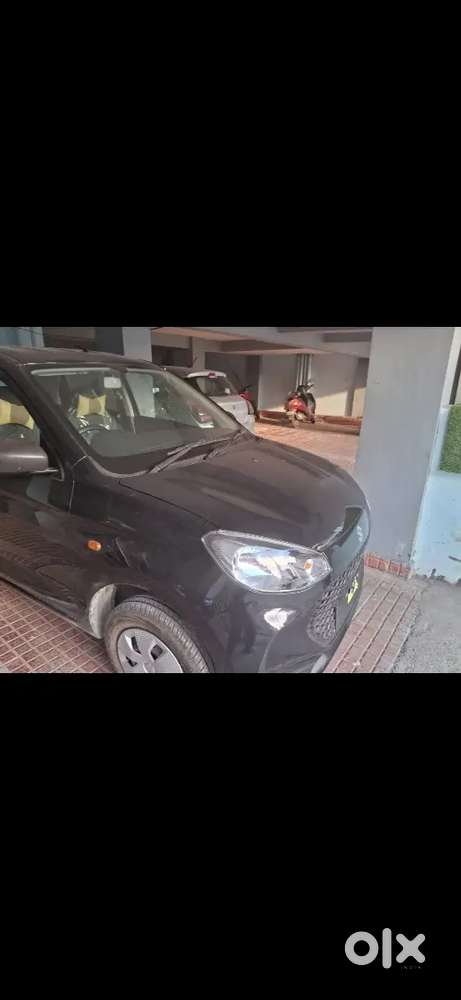 Best Alto K10 As Very Good Price Less Driven Car