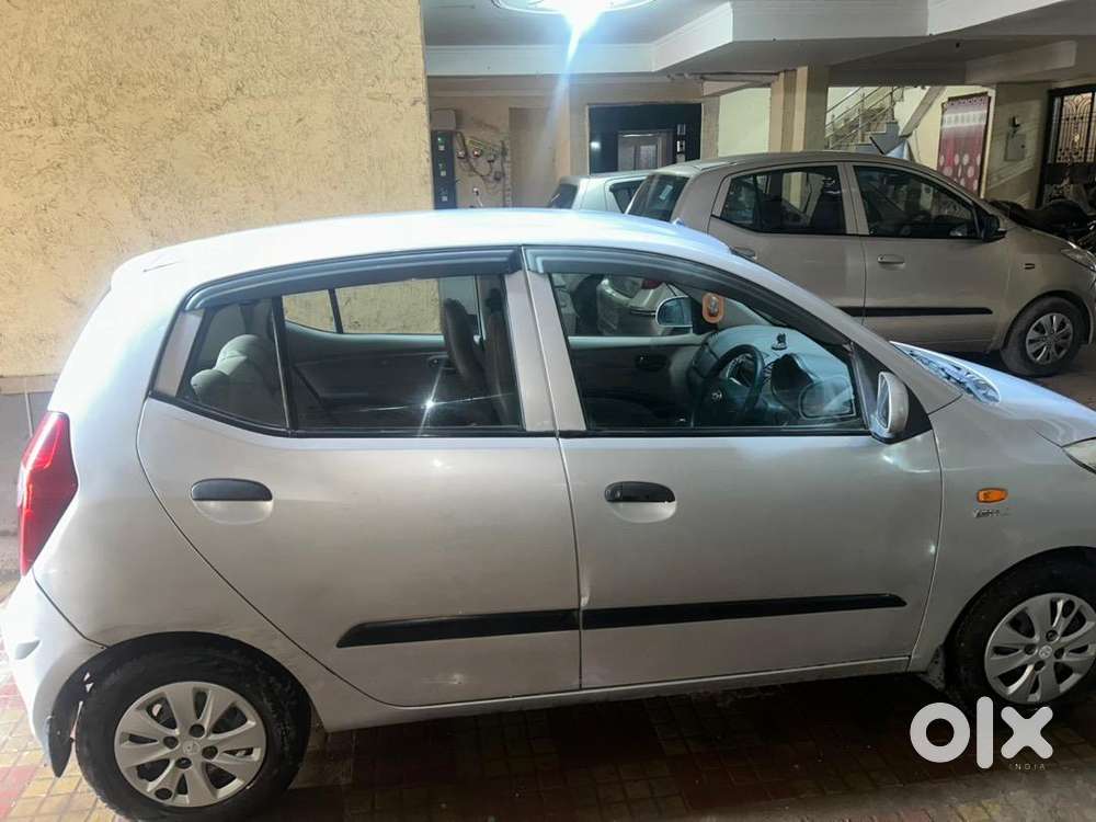 Hyundai I10 2014 Petrol Well Maintained