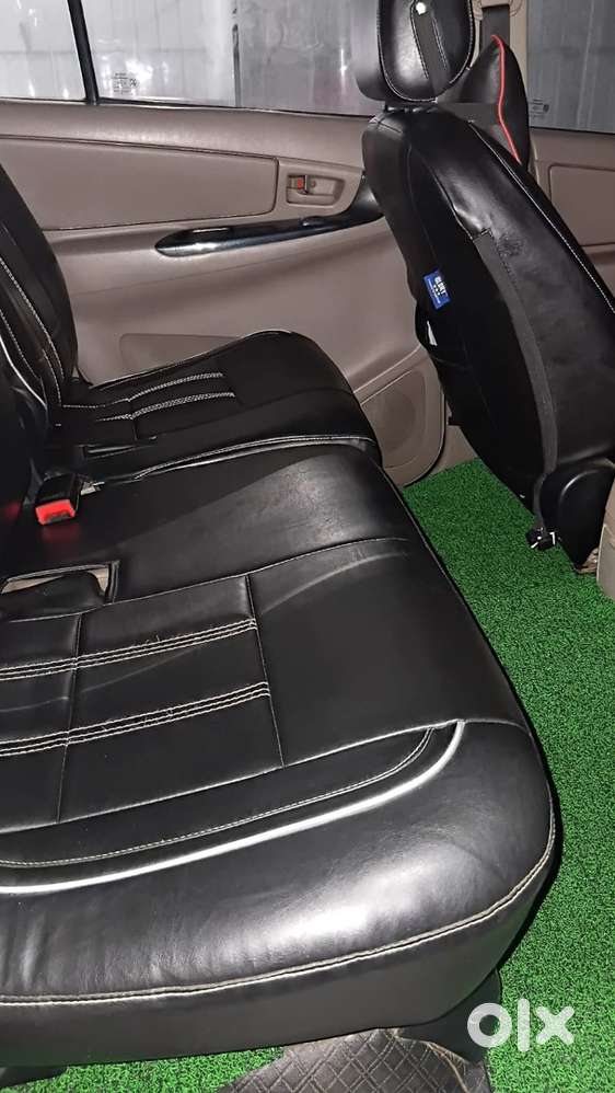Toyota Innova 2015 Diesel Good Condition