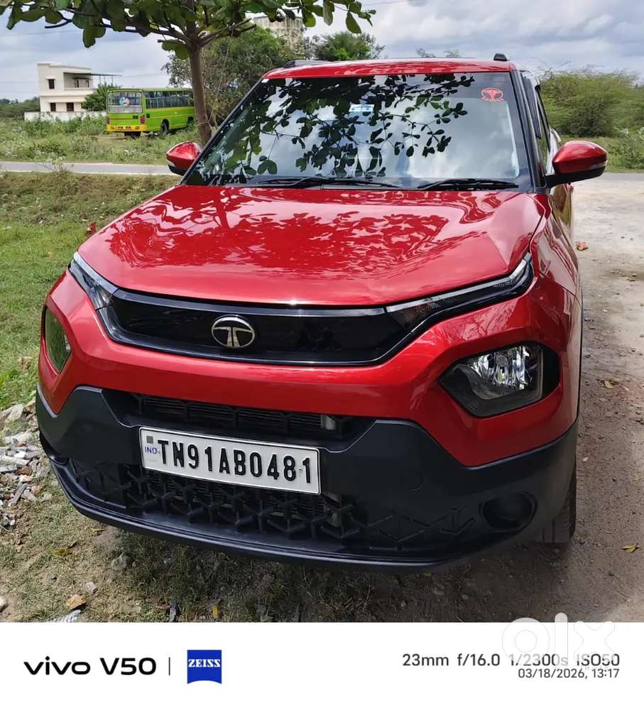 Tata Punch