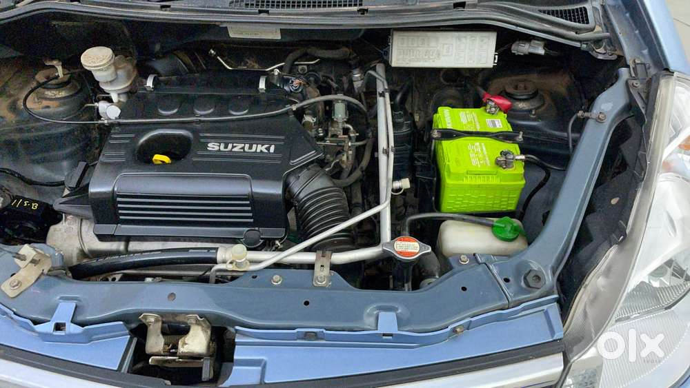 Maruti Suzuki Estilo Lxi Bs-iv, 2013, Petrol