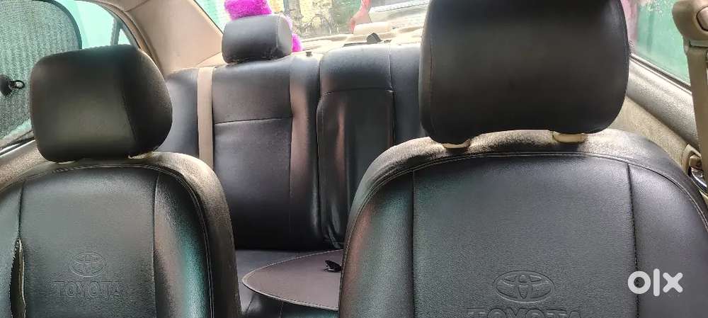 Toyota Corolla 2004 Petrol 100000 Km Driven