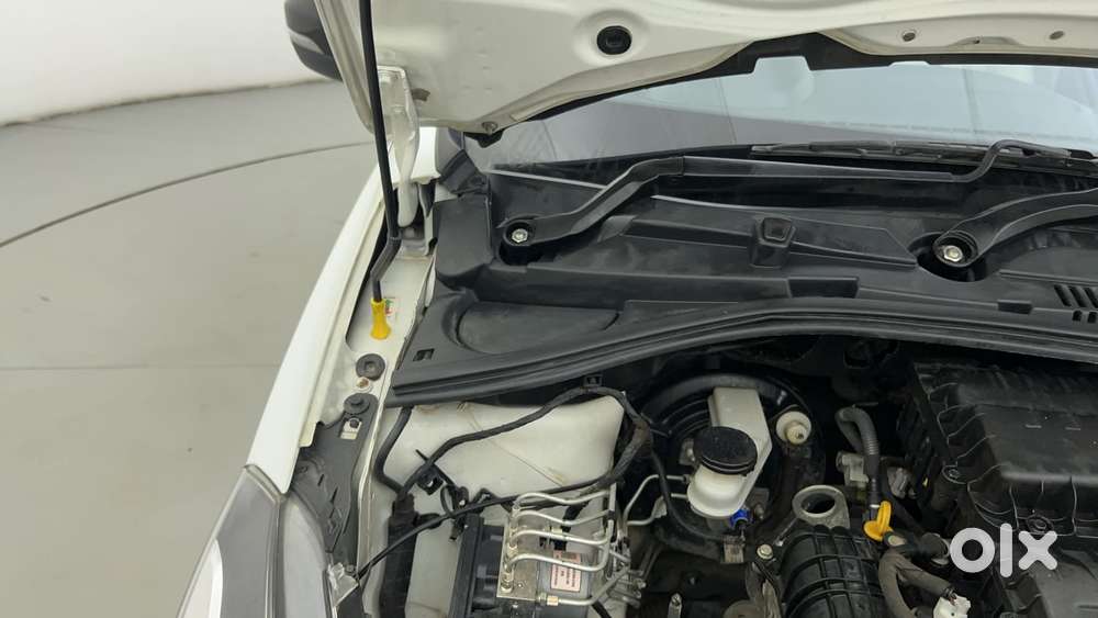 Tata Tigor Xza Plus, 2024, Cng & Hybrids