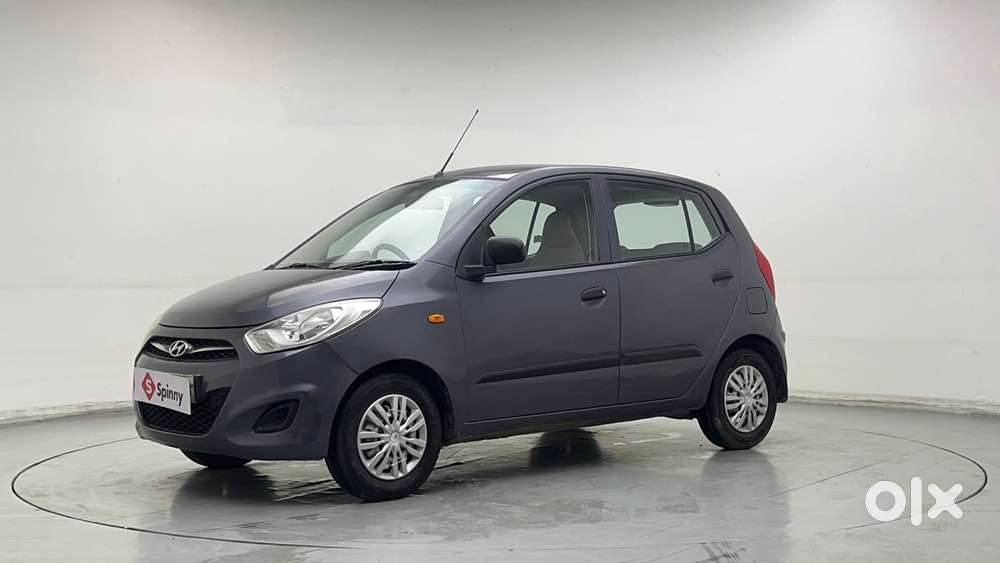 Hyundai I10 Magna 1.1l, 2014, Petrol