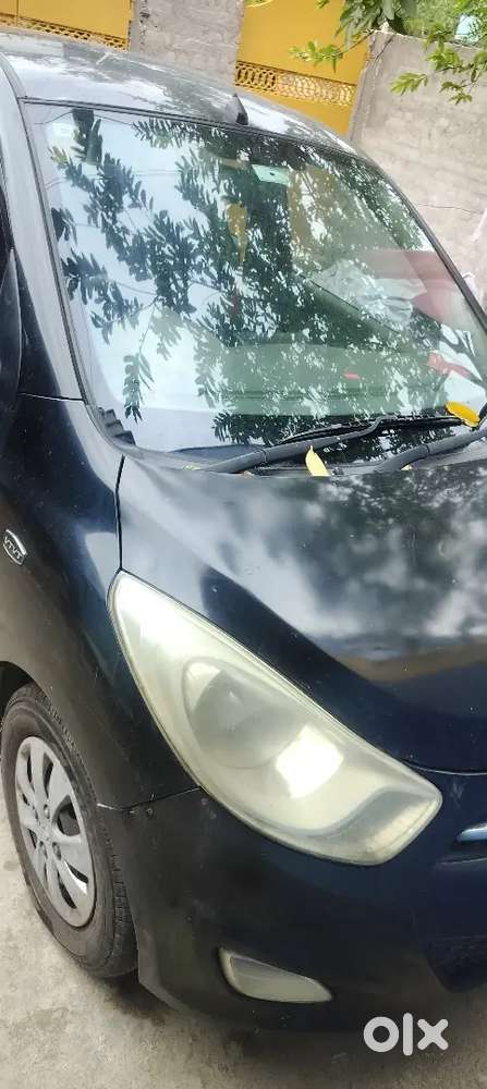 Hyundai I10 2012 Petrol Good Condition