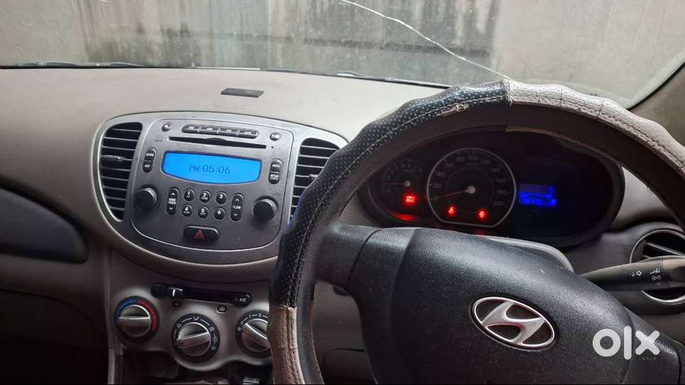 I10 2011 For Sell 60k