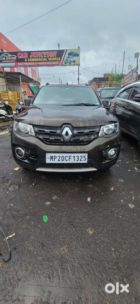 Renault Lodgy 110ps Rxl 7 Seater, 2015, Petrol