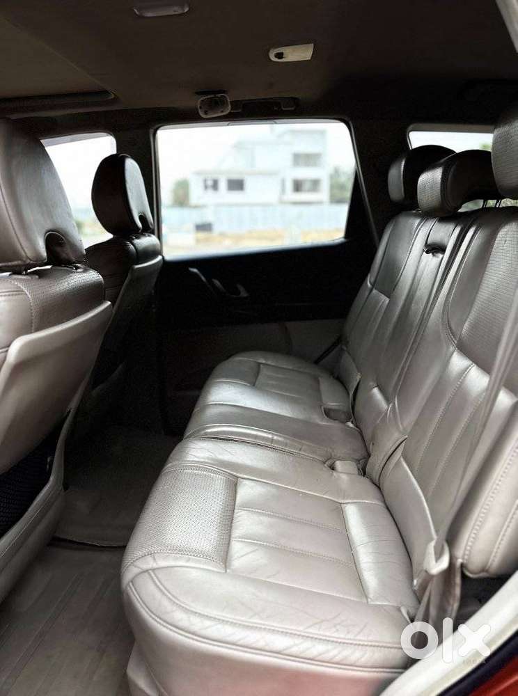 Mahindra Xuv500 W10 2wd, 2015, Diesel