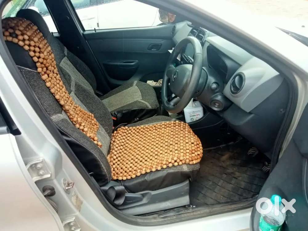 Renault Kwid 0.8 Rxt 2016