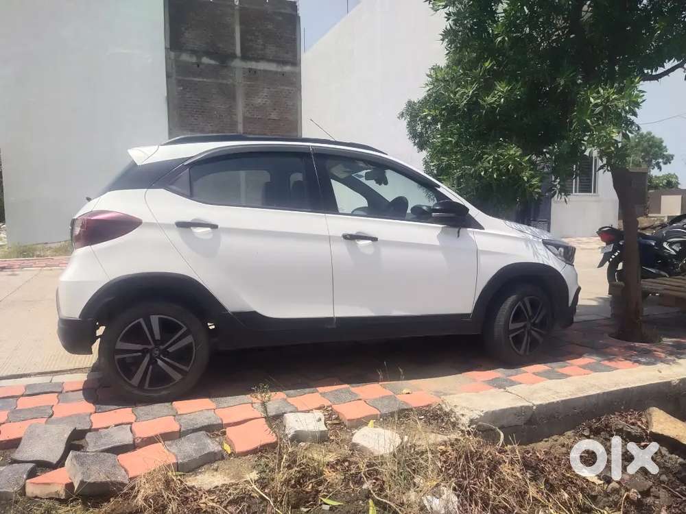 Tata Tiago Nrg 2022 Petrol Good Condition