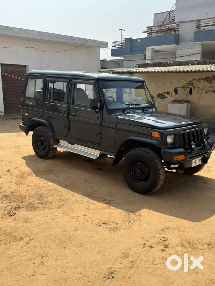 Mahindra Bolero 2006 Diesel