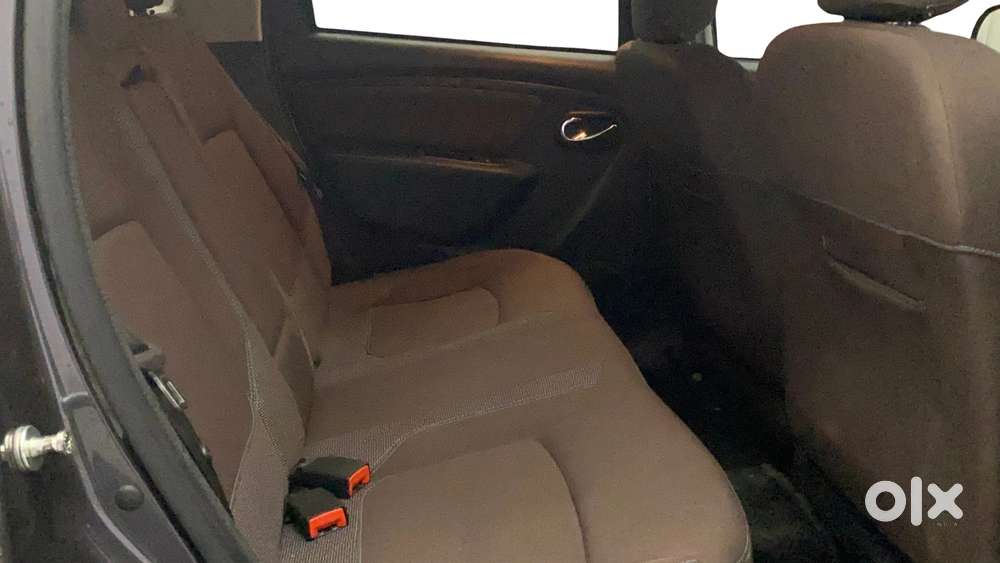 Renault Duster 2015-2016 110ps Diesel Rxz Plus, 2019, Diesel