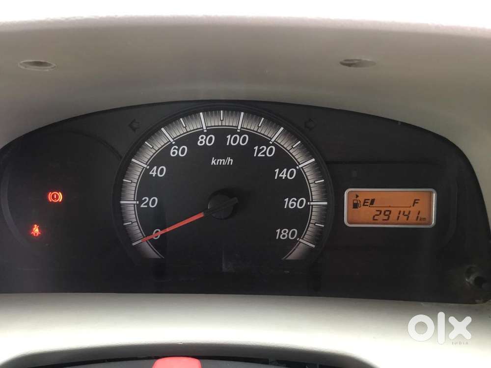 Maruti Suzuki Eeco 5 Seater Ac, 2021, Petrol