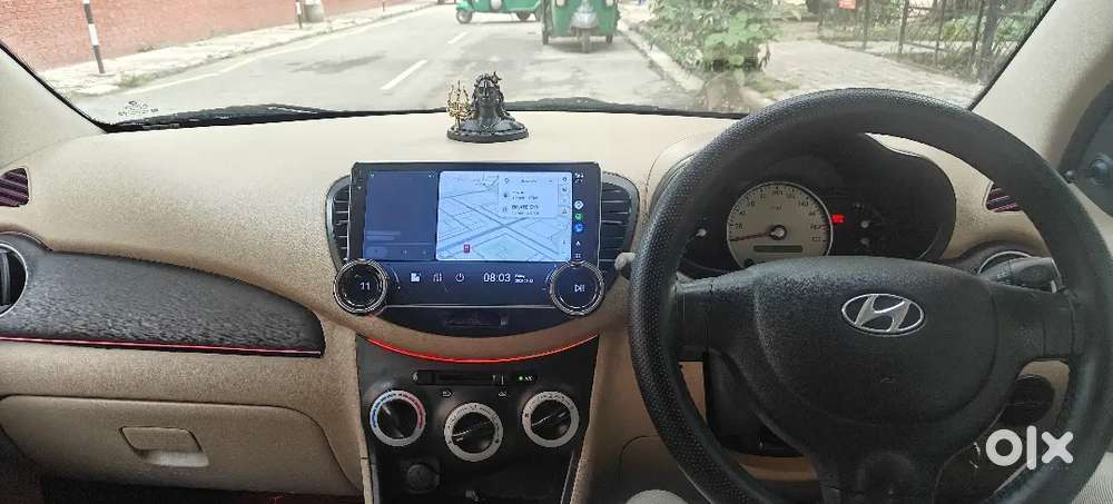 Hyundai I10 Petrol 2010