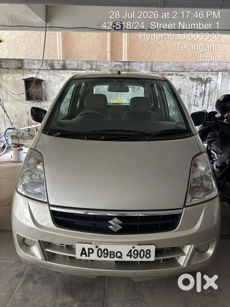 Maruti Suzuki Estilo 2007 Petrol 32000 Km Driven