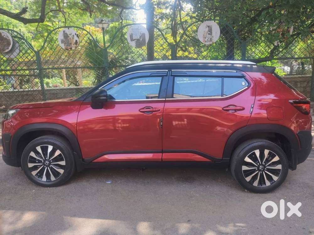 Honda Elevate Vx Cvt, 2023, Petrol
