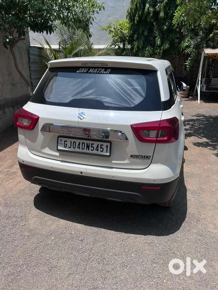 Maruti Suzuki 2021 Car