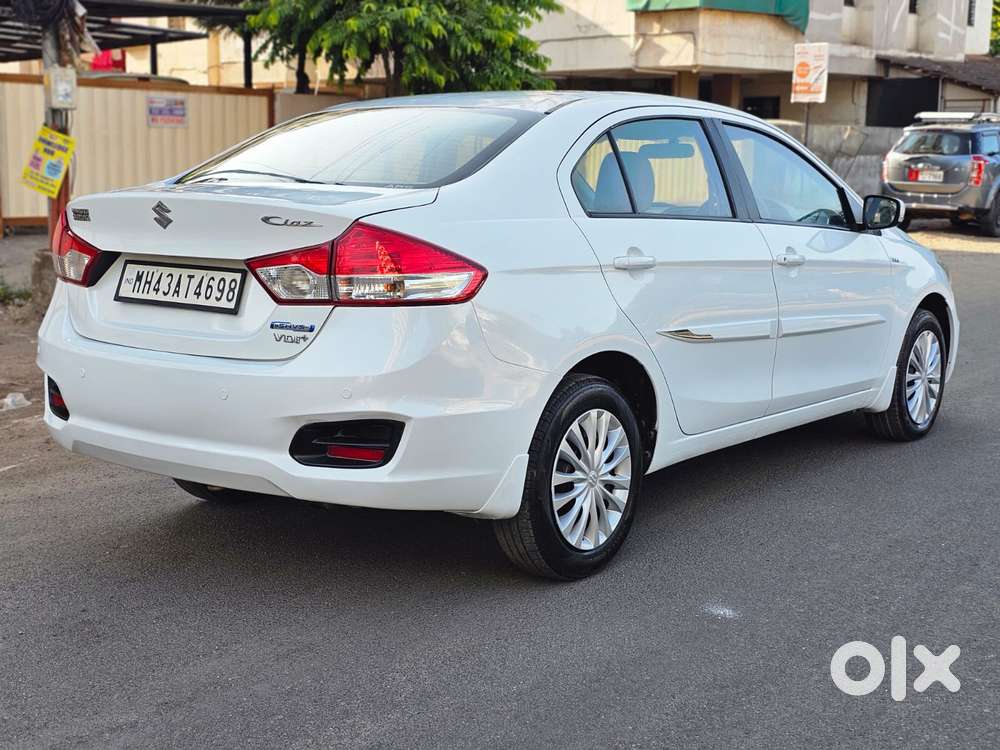 Maruti Suzuki Ciaz 2014-2017 Vdi Plus Shvs, 2015, Diesel