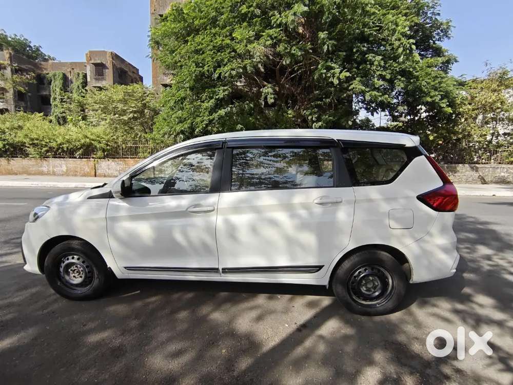 Maruti Suzuki Ertiga 2020 Mint Condition