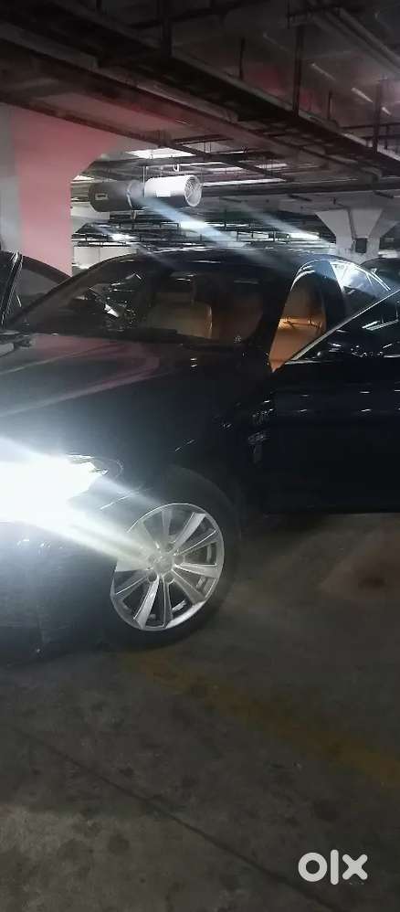 Genuine Vehicle