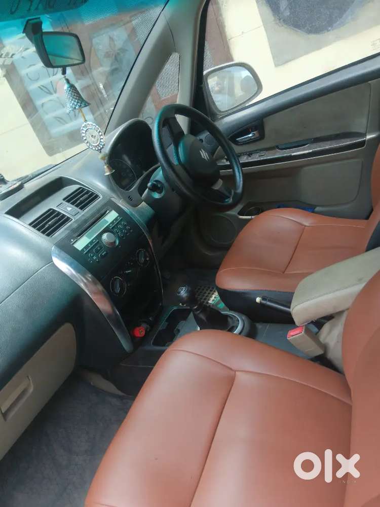 Maruti Suzuki Dzire 2013 Diesel Well Maintained